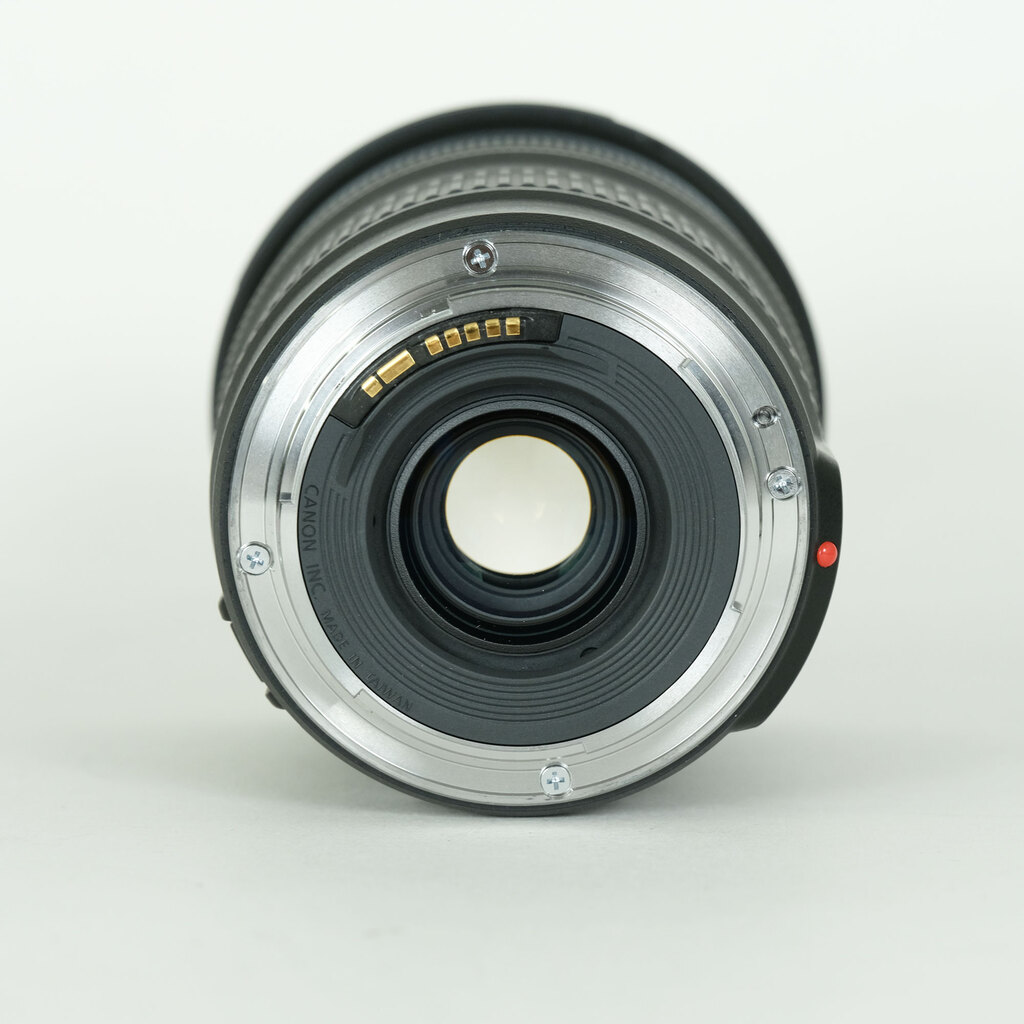 Canon EF24-105mm F3.5-5.6 IS STM