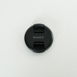 SONY E 18-135mm F3.5-5.6 OSS SEL18135