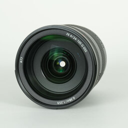 SONY FE 24-105mm F4 G OSS SEL24105G SONY FE 24-105mm F4 G OSS SEL24105G