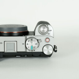 SONY α7C II（ILCE-7CM2）