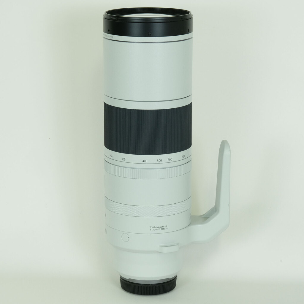 Canon RF200-800mm F6.3-9 IS USM Canon RF200-800mm F6.3-9 IS USM
