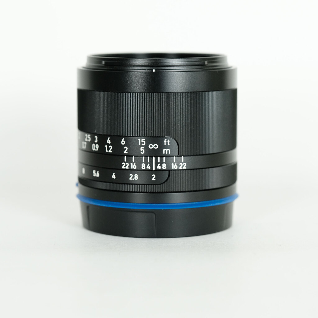 Carl Zeiss Loxia 2/35 [ソニーE用]