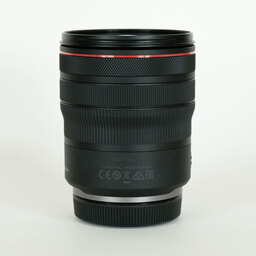 Canon RF14-35mm F4 L IS USM