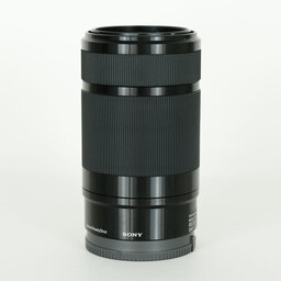 SONY E 55-210mm F4.5-6.3 OSS SEL55210