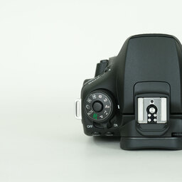 Canon EOS 90D