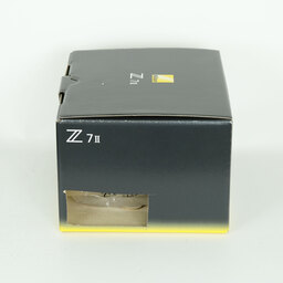 Nikon Z7II