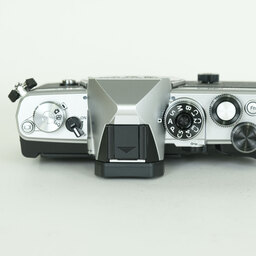 OM SYSTEM OM-3