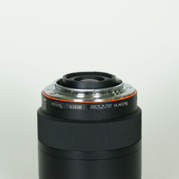 SONY Vario-Sonnar T＊ DT 16-80mm F3.5-4.5 ZA SAL1680Z