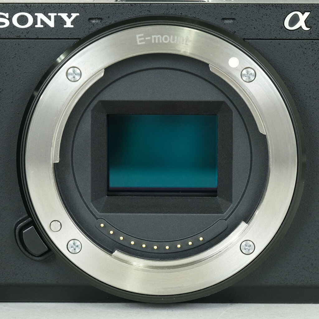 SONY α6300（ILCE-6300）