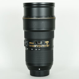 Nikon AF-S NIKKOR 24-70mm f/2.8E ED VR