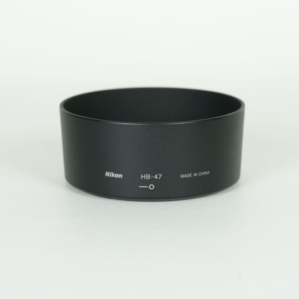 Nikon AF-S NIKKOR 50mm F1.8G（Special Edition）