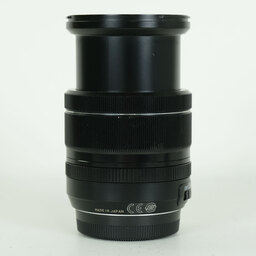 FUJIFILM XF18-55mmF2.8-4 R LM OIS FUJIFILM XF18-55mmF2.8-4 R LM OIS