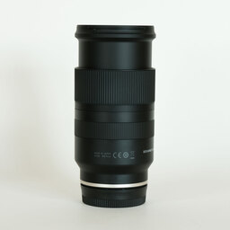 TAMRON 28-75mm F/2.8 Di III RXD (Model A036) [ソニーE用]