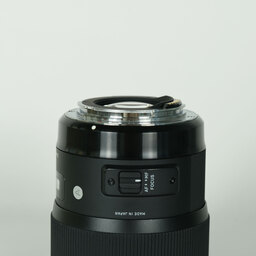 SIGMA 24mm F1.4 DG HSM | Art [キヤノン用]