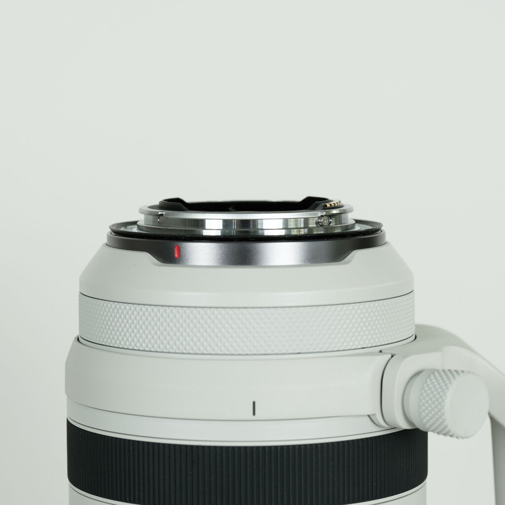 Canon RF70-200mm F2.8 L IS USM