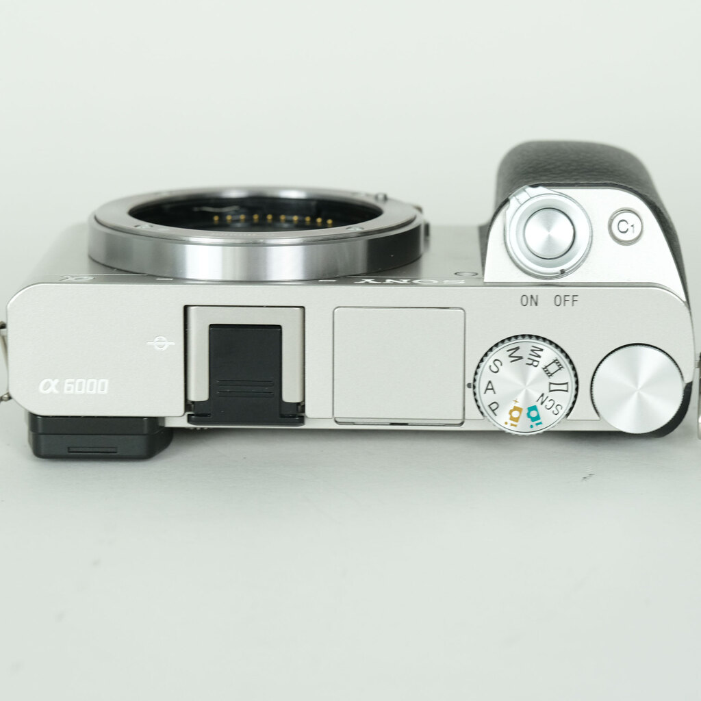SONY α6000（ILCE-6000）の出品 | ONE SCENE（ワンシーン）
