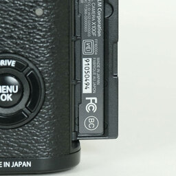 FUJIFILM X100F ブラック FUJIFILM X100F ブラック