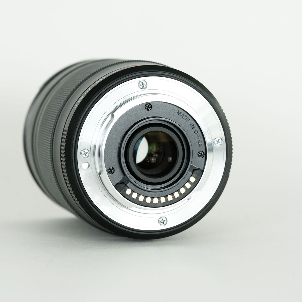 OLYMPUS M.ZUIKO DIGITAL ED14-150mm F4.0-5.6 II