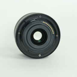Nikon NIKKOR Z DX 24mm f/1.7