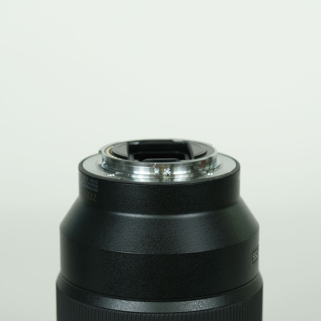 SONY FE 24-105mm F4 G OSS SEL24105G SONY FE 24-105mm F4 G OSS SEL24105G