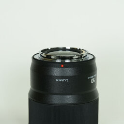Panasonic LUMIX S 50mm F1.8