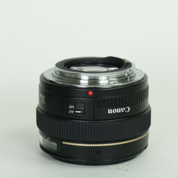 Canon EF50mm F1.4 USM