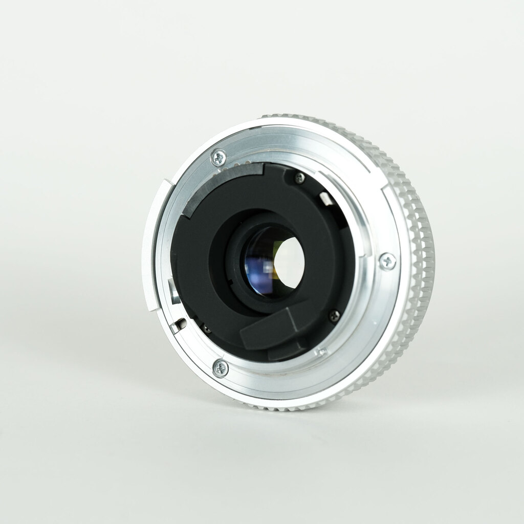 Nikon Ai Nikkor 45mm F2.8P