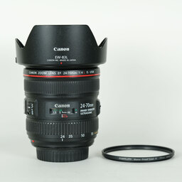 Canon EF24-70mm F4L IS USM Canon EF24-70mm F4L IS USM