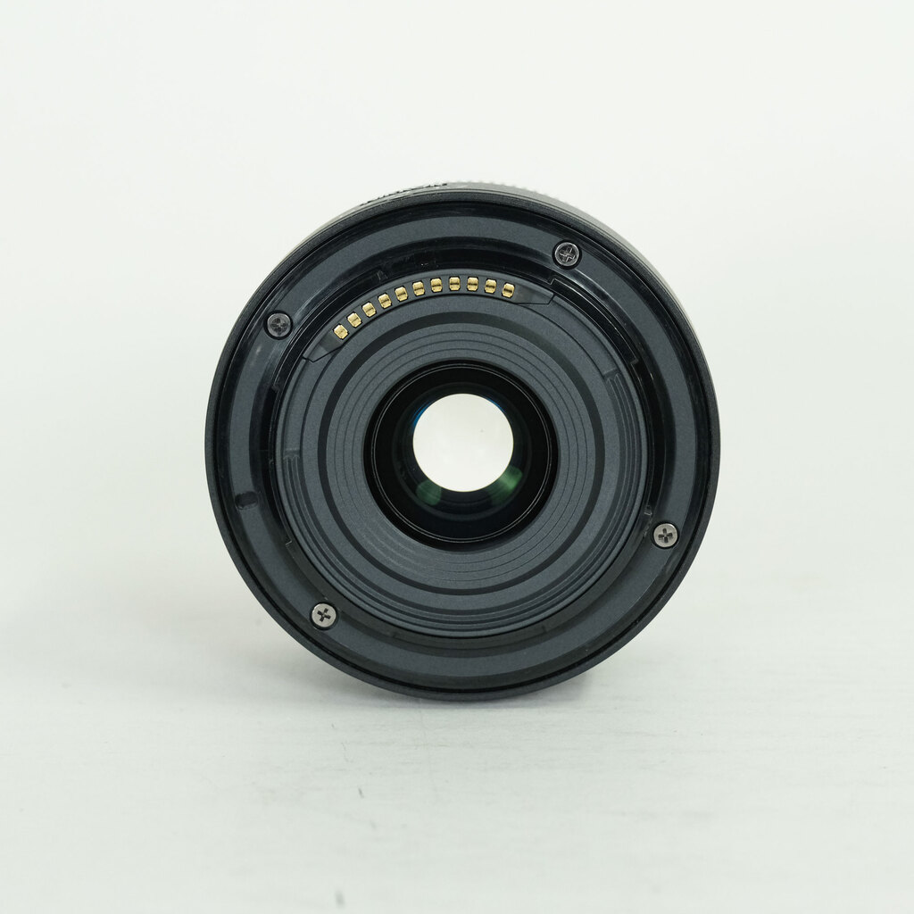 Nikon NIKKOR Z DX 24mm f/1.7