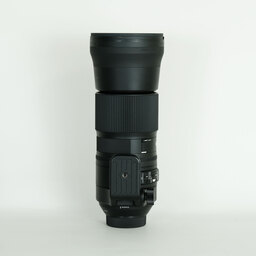SIGMA 150-600mm F5-6.3 DG OS HSM｜Contemporary [ニコンF用]