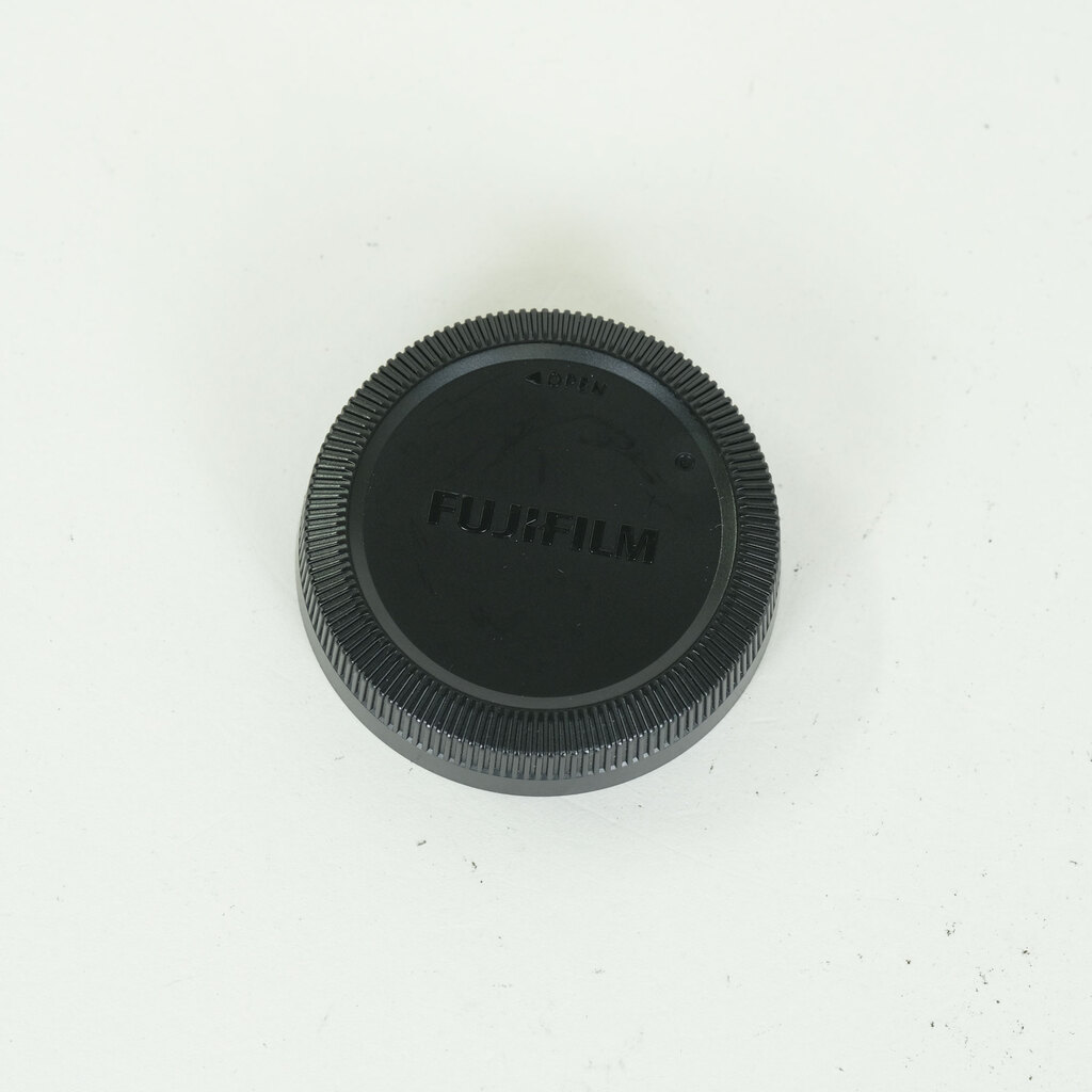 FUJIFILM XF18-55mmF2.8-4 R LM OIS FUJIFILM XF18-55mmF2.8-4 R LM OIS