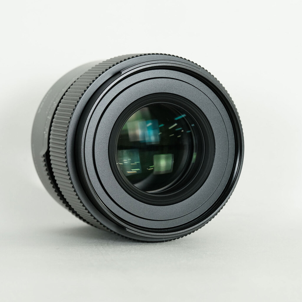 SIGMA 90mm F2.8 DG DN｜Contemporary [ソニーE用]