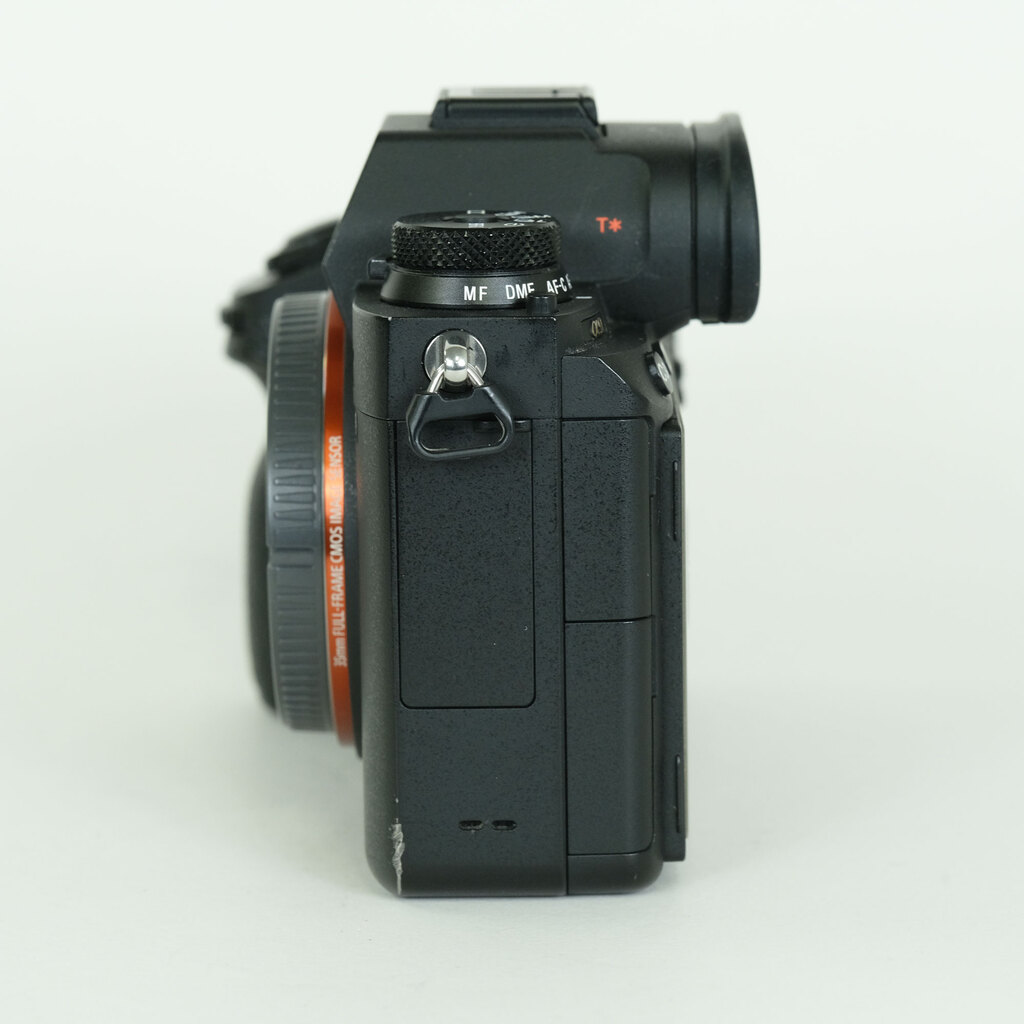 SONY α9（ILCE-9）