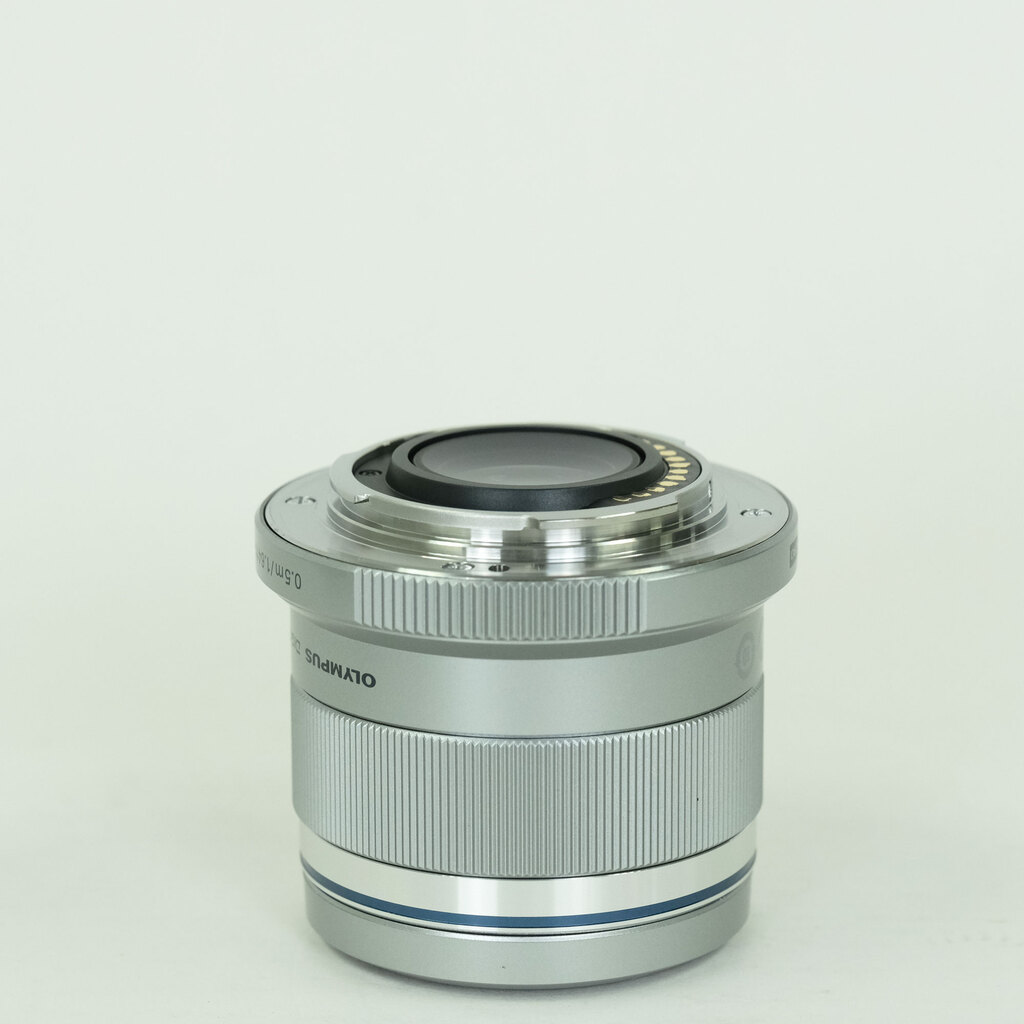 OLYMPUS M.ZUIKO DIGITAL 45mm F1.8