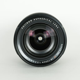 FUJIFILM XF18-135mmF3.5-5.6 R LM OIS WR