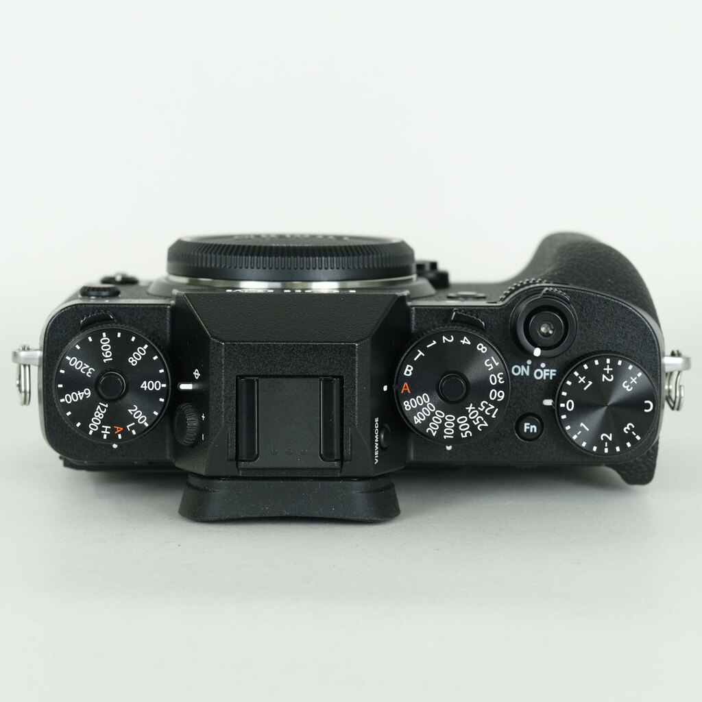 FUJIFILM X-T2 FUJIFILM X-T2