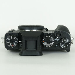 FUJIFILM X-T2 FUJIFILM X-T2