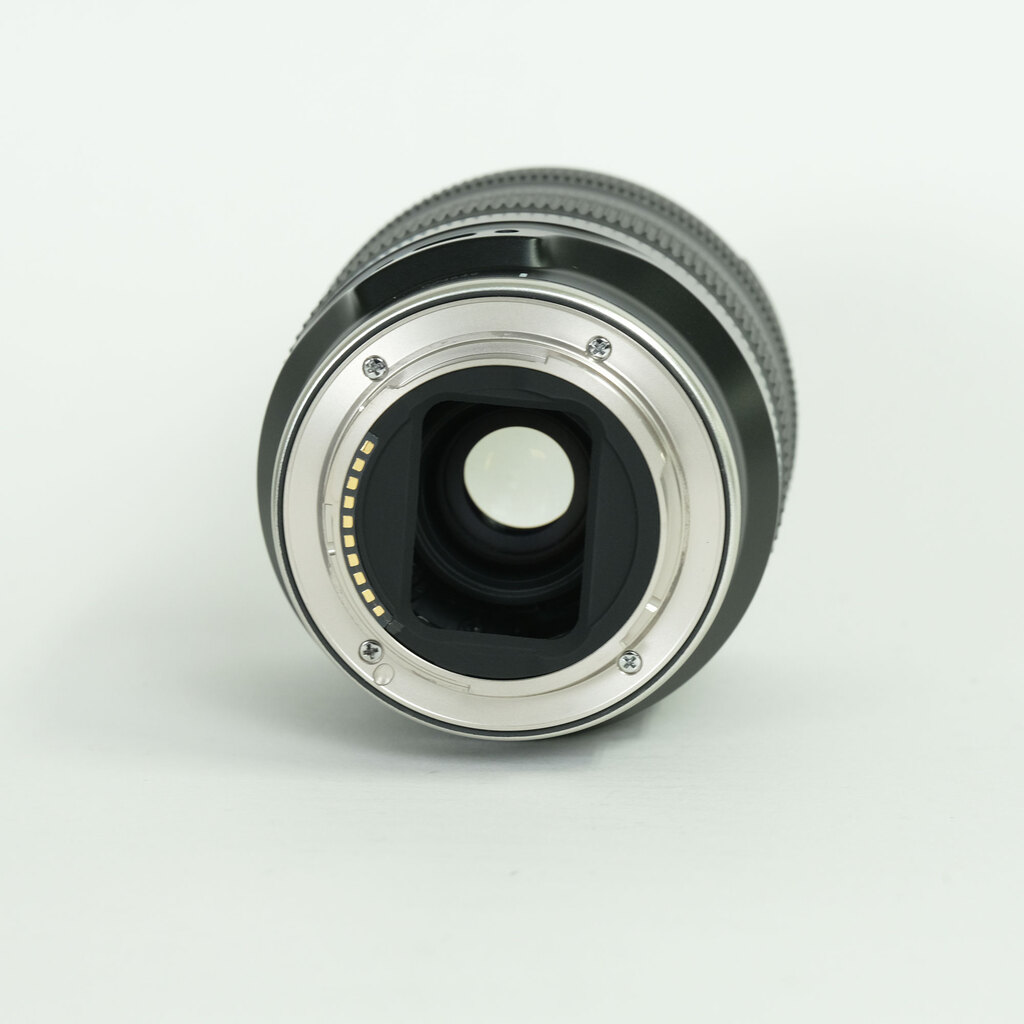 TAMRON 20-40mm F/2.8 Di III VXD(Model A062) [ソニーE用]