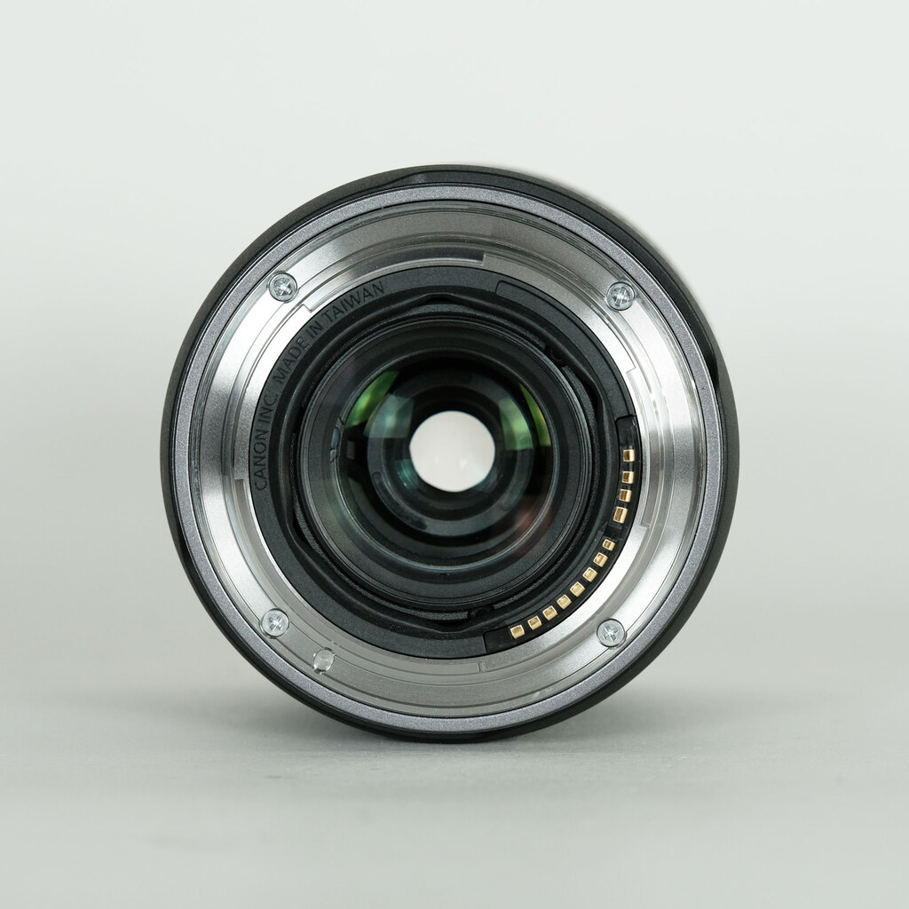 Canon RF24-105mm F4-7.1 IS STM