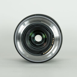 Canon RF24-105mm F4-7.1 IS STM