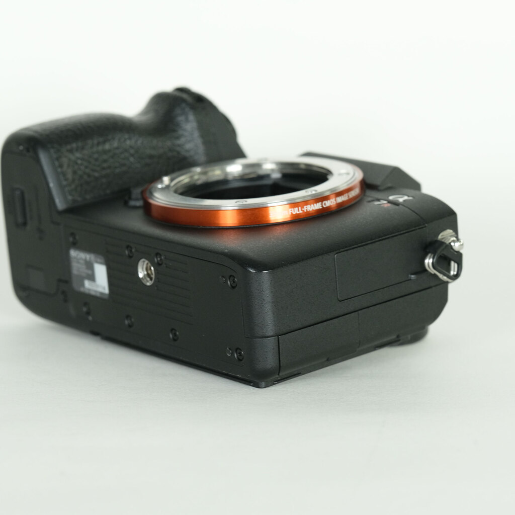 SONY α7R III（ILCE-7RM3）
