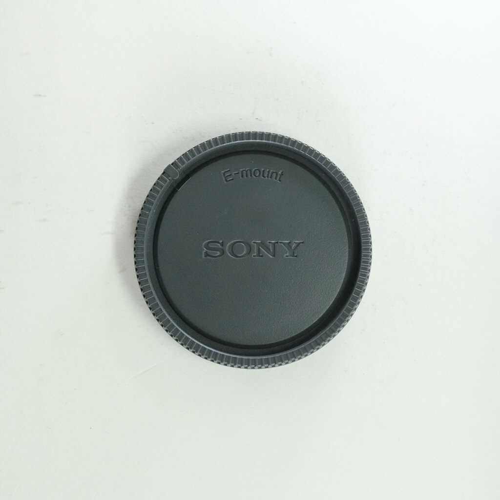 SONY E PZ 18-105mm F4 G OSS SELP18105G