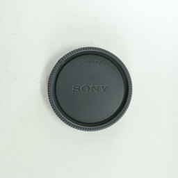 SONY E PZ 18-105mm F4 G OSS SELP18105G