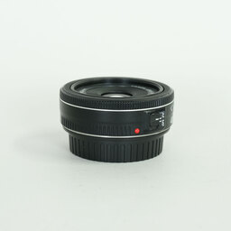 Canon EF40mm F2.8 STM