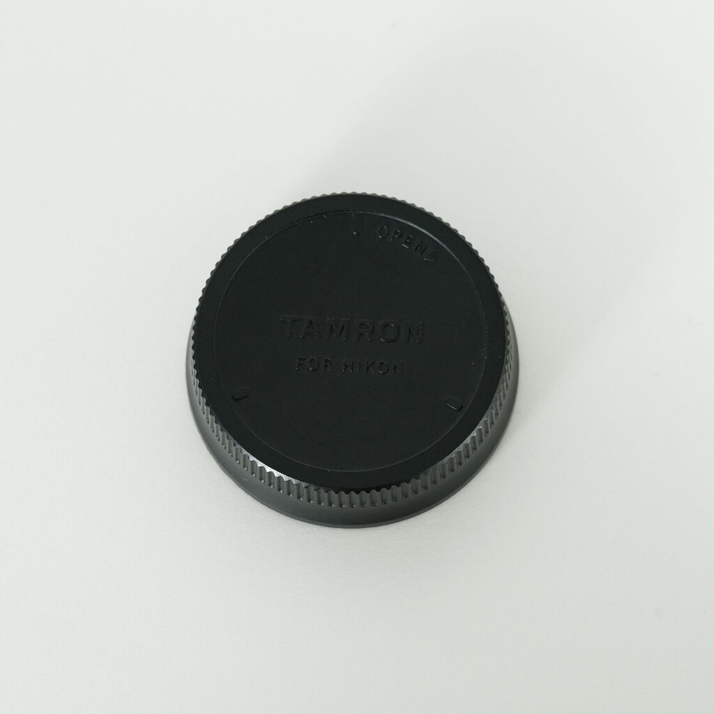 TAMRON SP 70-200mm F/2.8 Di VC USD G2 (Model A025) [ニコンF用]