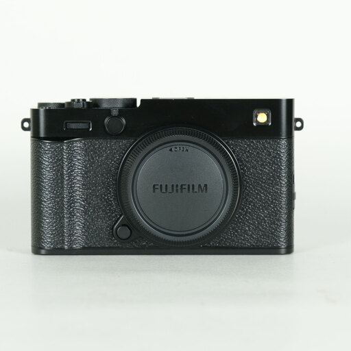 FUJIFILM X-E5
