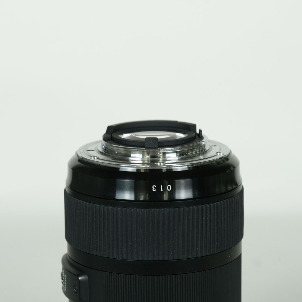 SIGMA 18-35mm F1.8 DC HSM｜Art [ニコンF用]の出品 | ONE SCENE（ワン