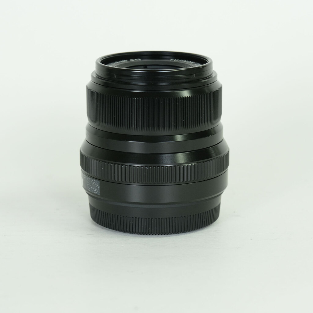 FUJIFILM XF23mmF2 R WR