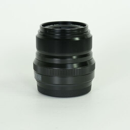 FUJIFILM XF23mmF2 R WR