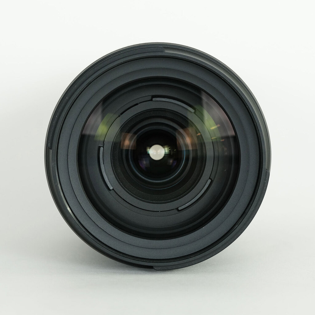 TAMRON 18-300mm F/3.5-6.3 Di III-A VC VXD (Model B061) [ソニーE用]